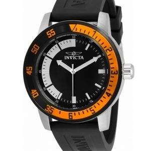 Invicta Specialty Mens Quartz Watch 45mm code34014